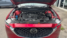 Mazda CX-5 2.0 Sport Edition 5dr Auto Petrol Estate